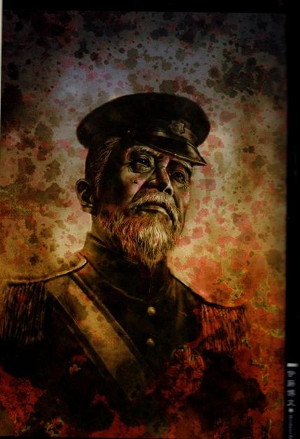 worried是什么词性